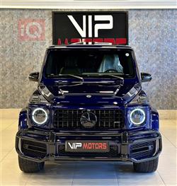 مێرسێدس بێنز G-Class